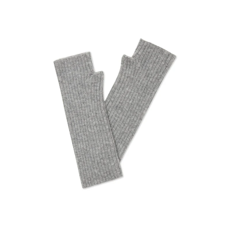 Mitaines Grises - Image 1